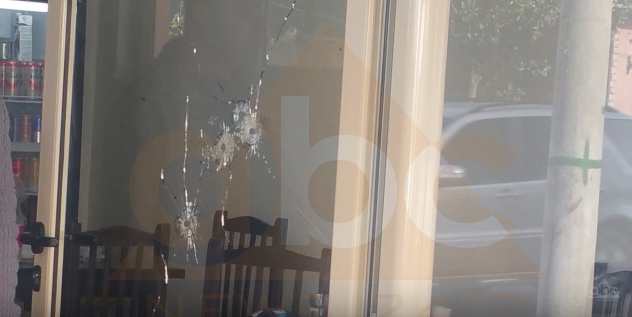 Plumba tavolinës me 4 persona, identifikohet autori i atentatit