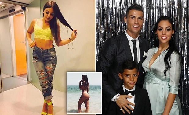 Modelja që po akuzon Ronaldon: Më përdore vetëm për seks (FOTO)