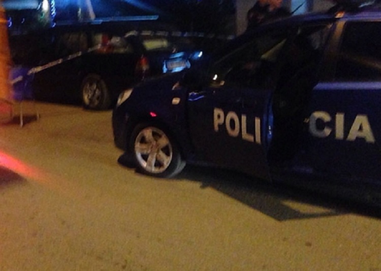 Shpërthim eksplozivi në banesën e familjes Kastrati në Kurbin