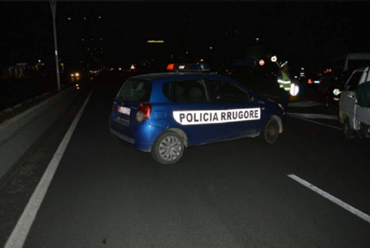 Aksident me vdekje te mbikalimi i Rinasit