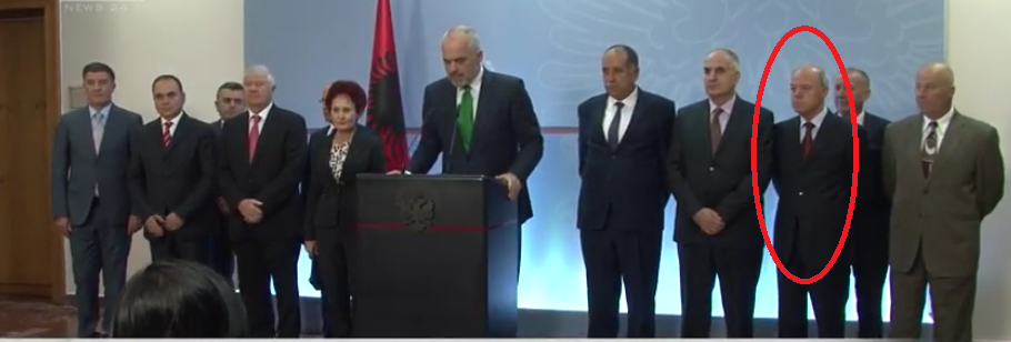 CV/ Kush është prefekti i ri i qarkut Durrës, Roland Nasto (FOTO)