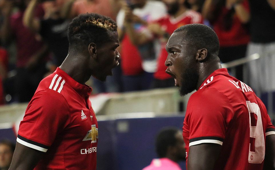 Probleme me policinë për yllin e Manchester United