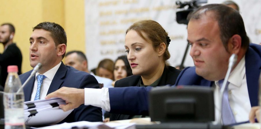 Vetingu te Krimet e Rënda, në ‘sitë’ dhe prokurori që do arrestonte Tahirin