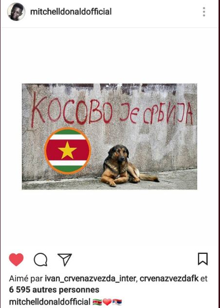 Provokimi i kapitenit të Cervena Zvezdës, tifozët serbë e bëjnë hero