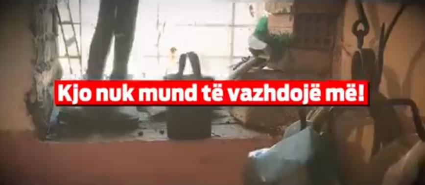 Rama tregon progesin e sigurisë ushqimore përmes kësaj videoje