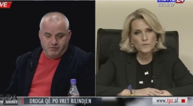 ‘Bomba’ e Artan Hoxhës për fikjen e radarëve në Shqipëri