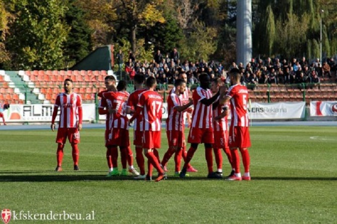 Rinis kampionati, me sfida direkte për të gjitha objektivat