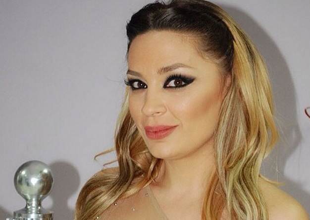 Rozana Radi “zbulon” pse nuk është martuar