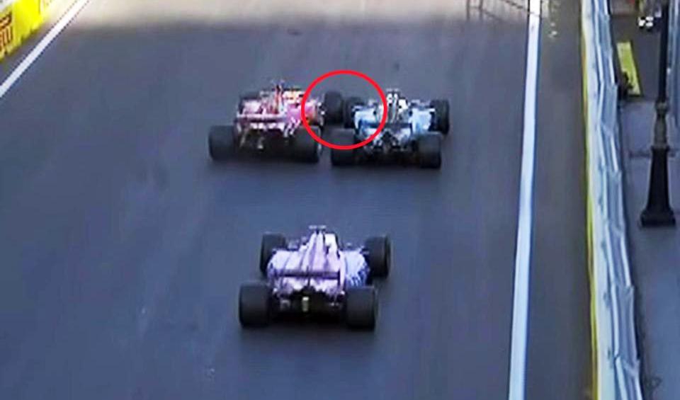 Rrëfehet Hamilton: Me Vettel kemi bërë sherr pas incidentit në Baku