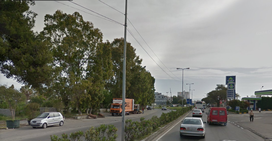 Aksident me vdekje në Durrës pranë Urës së Dajlanit