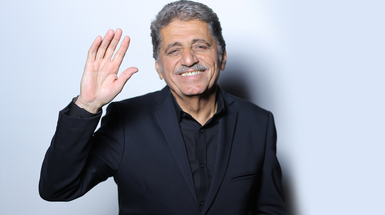 Pas lajmit të rremë për vdekjen e tij vjen reagimi i Sabri Fejzullahut