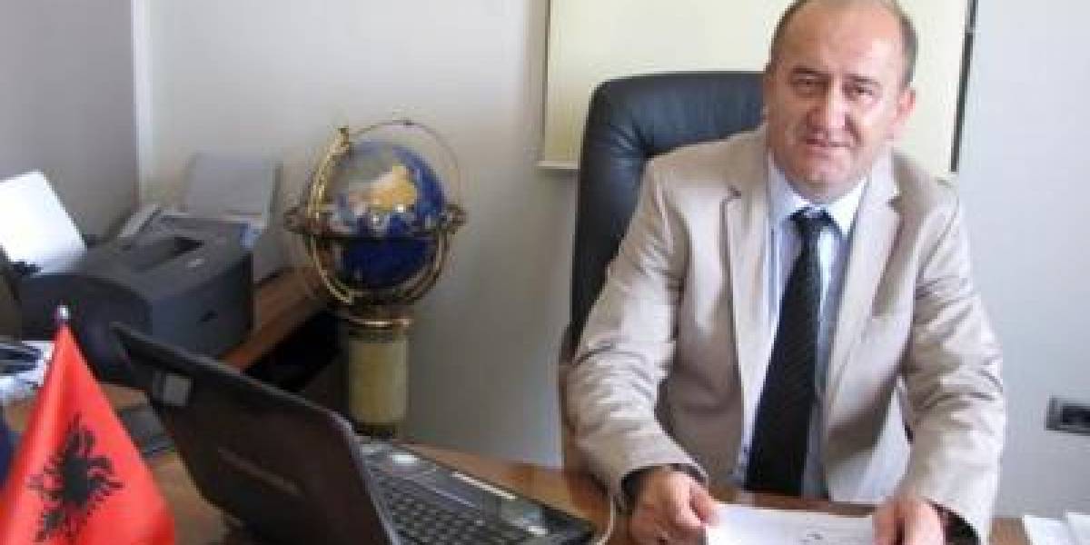 Durrës, lirohet nga detyra Drejtori i Drejtorisë së Përgjithshme Detare