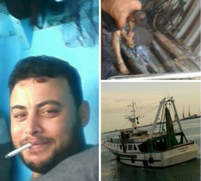 Rrëmbimi i peshkarexhës së Durrësit, Egjipti refuzon ekstradimin e pengmarrësit