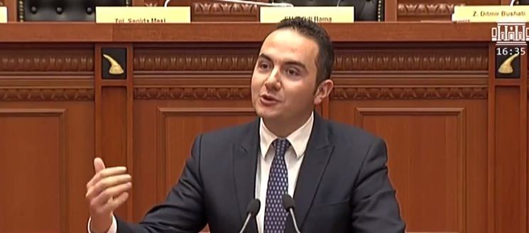 Salianji për fjalorin e Ramës: Mbajte 7 minuta në gojë palikarin, të dëgjojnë edhe fëmijë