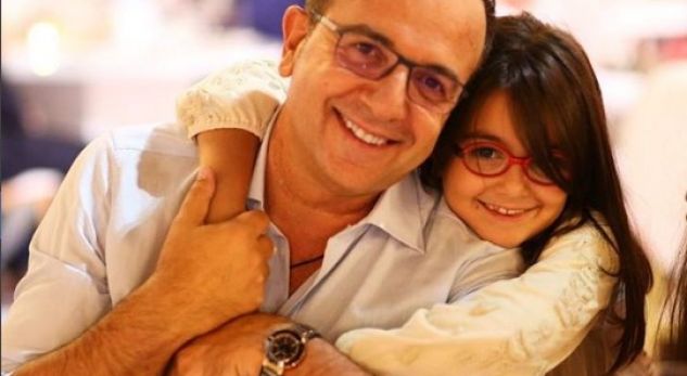 Ardit Gjebrea jep lajmin e shumëpritur