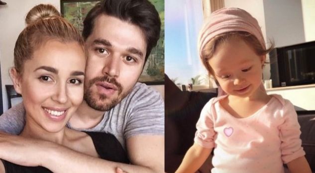 Miriami Cani nxjerr shkarazi sekretin familjar