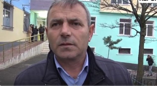 Asfiksimi i nxënësve, kryebashkiaku i Bulqizës: Mbaj përgjegjësi