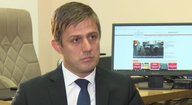 A tentoi Policia të fshehë arrestimin e biznesmenit? Flet zv.ministri