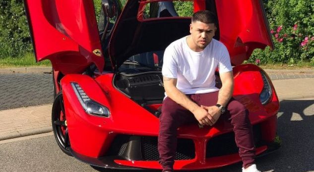 Ky është super jahti i Noizy-t (FOTO)