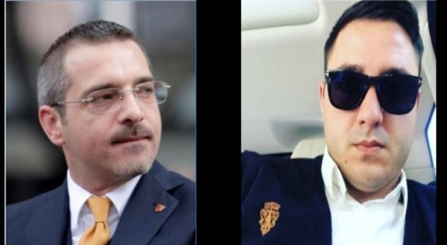 Fijet që lidhin Saimir Tahirin me djalin e 800 mijë eurove