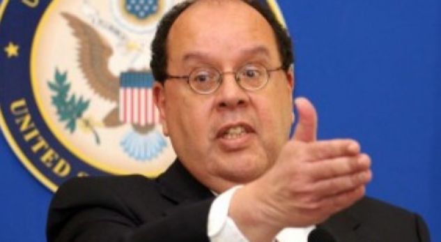 Zbulohet kabllogrami i Withers për Pandeli Majkon dhe Edi Ramën në 2009