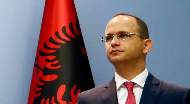 Ministri Bushati nis takimet me kongresmenë në SHBA