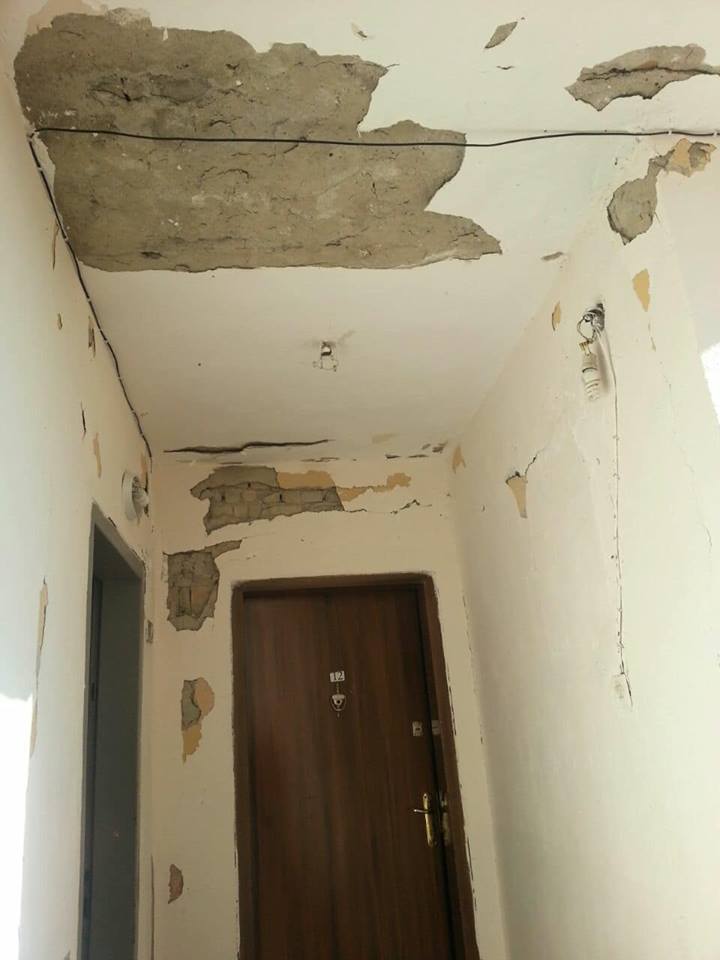 Vuri tritol te banesa e kryebashkiakut, arrestohet autori