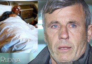 “Muret e mbuluara me gjak”. Tmerri i përjetuar nga çifti i moshuar në Durrës (VIDEO)