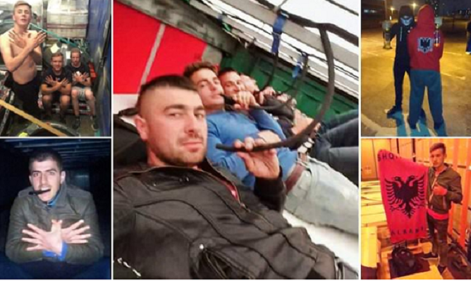 Një lajm i mirë për të gjithë shqiptarët që kanë hyrë ilegalisht në Angli