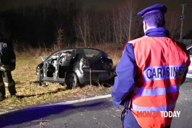 Aksident i rëndë në Itali, vdes karabinieri e 6 të plagosur mes tyre dhe shqiptarë