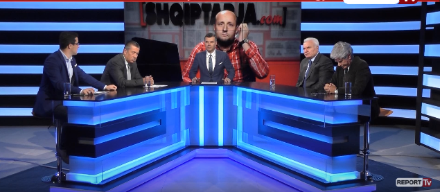 Gazetari: “Peshqit e mëdhenj” të Lusë deri në janar priten të bëhen peshkaqen, do çajnë rrjetën