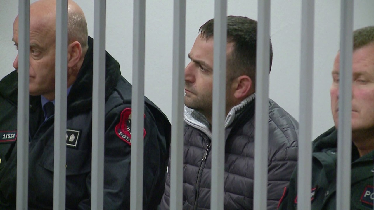 Si e priti Denis Shtraza pretencën e Krimeve të Rënda, kishte vetëm 1 kërkesë