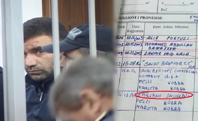 “Shullazi”/ Të gjithë përballë e kundër të gjithëve në gjyq për hotel “Vollgën”