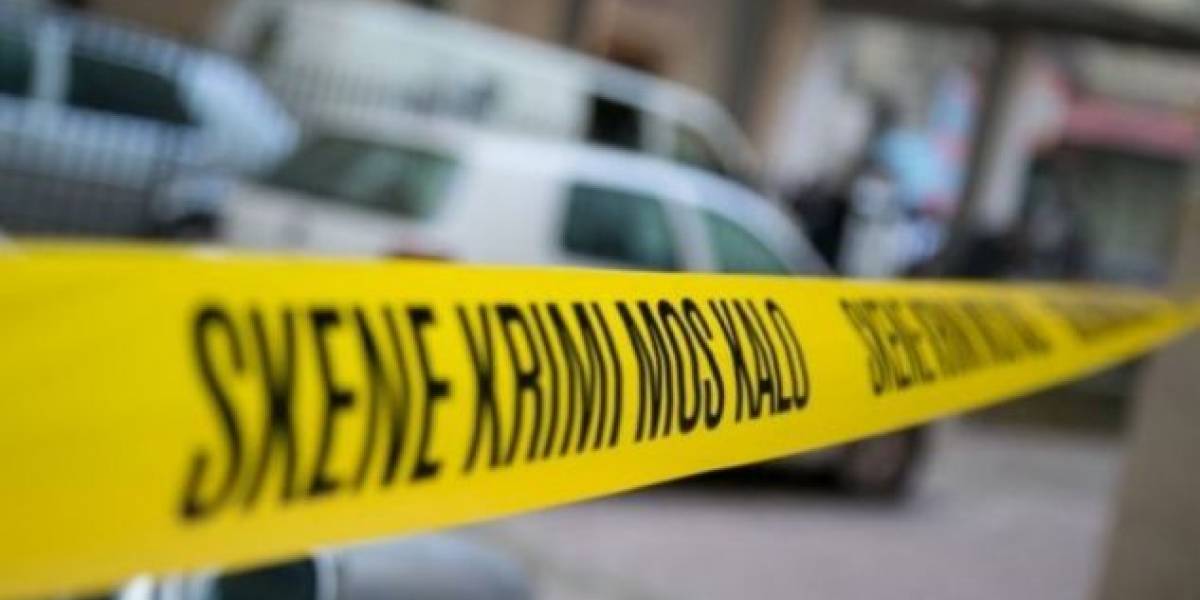 Sherr me thika brenda në shkollë, plagoset nxënësi