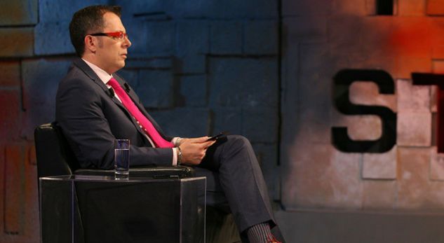 Zbulohet arsyeja, ja pse Top Channel shkarkoi Sokol Ballën