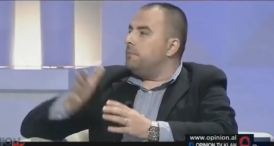 Deklarata e fortë e gazetarit: Hetimet për Dakon do të rezultojnë me arrestime