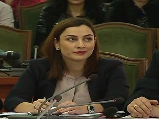 Drejtoresha ‘pastruese’ e Ramës që u përplas me Xhafën, merr post të rëndësishëm te Shëndetësia