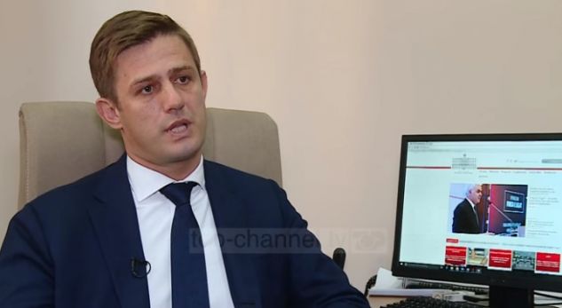 Vettingu përfshin policinë, “ngelin” 20 efektivë