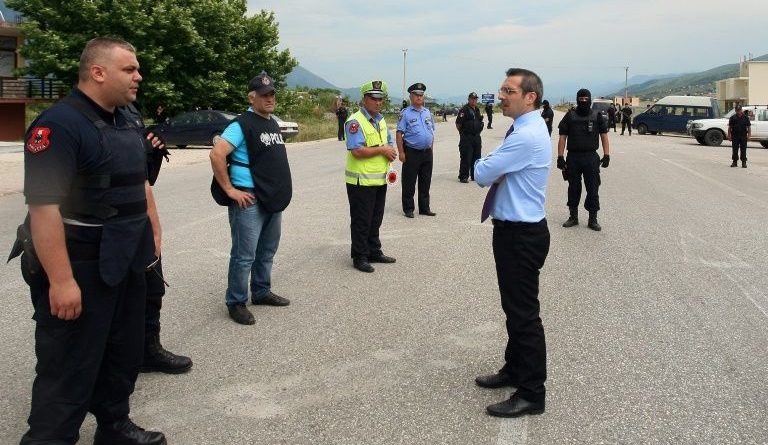 “Skandali i drogës me Saimir Tahirin dobëson Shqipërinë përballë BE-së”