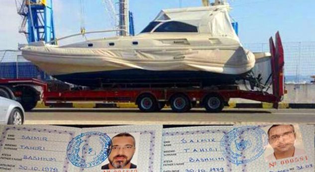 ‘Bomba’ e analistit: Kjo është arsyeja pse nuk po flet Saimir Tahiri