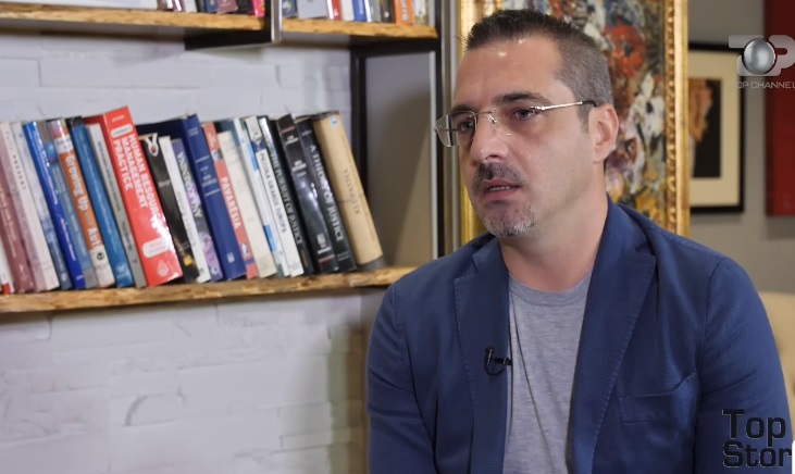 Tahiri del nga Shqipëria, udhëton drejt Gjermanisë