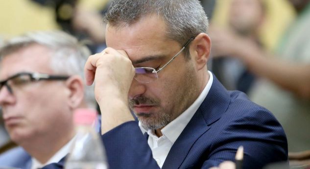 “Saimir Tahiri takoi në Gjermani avokatin e Habilajve”