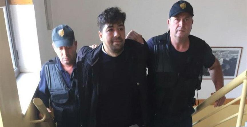 Gjykata e Apelit në Durrës: Burg për turkun e kërkuar për terrorizëm