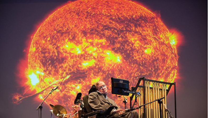 “Toka do të bëhet një top i zjarrtë”