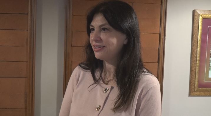 Topalli: Ata të gjithë bashkë po luajnë një teatër të neveritshëm në Parlament