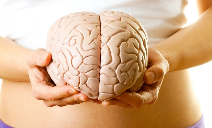 Mosha kur truri maturohet