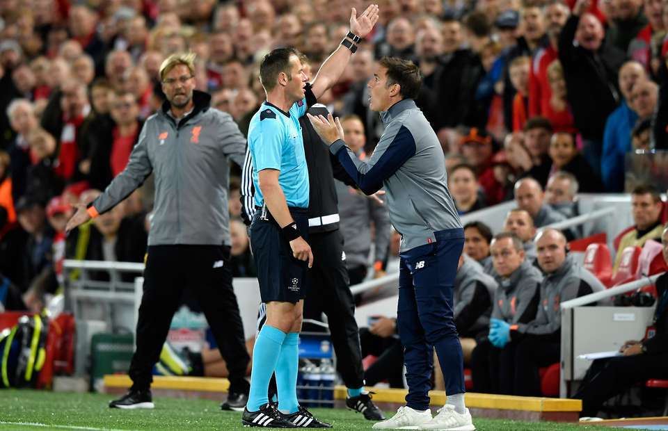 U diagnostikua me kancer në prostatë, Sevilla humb për disa javë trajnerin