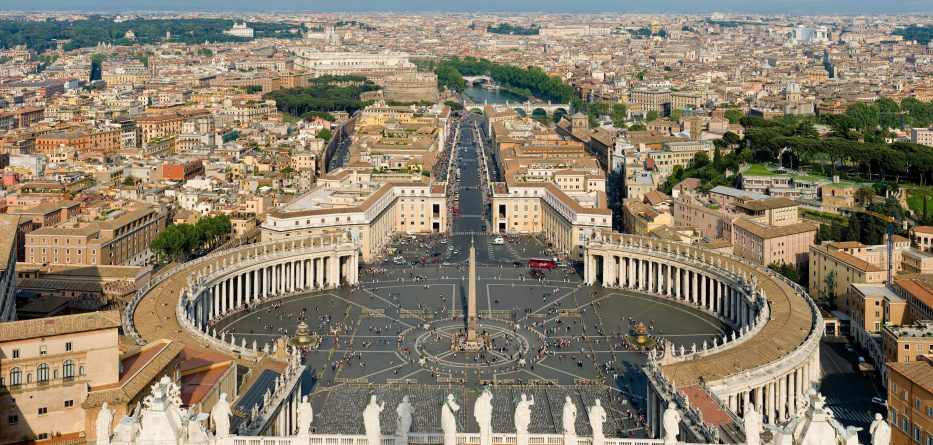 &#8220;Gjak Krishtlindjesh, kështu që prisni&#8221;/ ISIS kërcënon Vatikanin