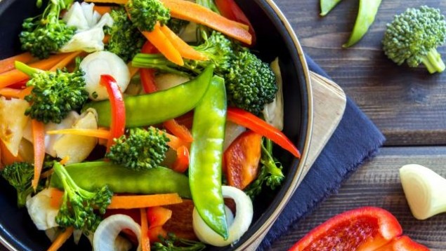 5 arsyet se përse nuk duhet të jeni vegjetarian!