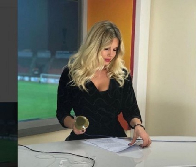 Moderatoret shqiptare “tërbuan” ukrainasit, çfarë nuk u pa në TV